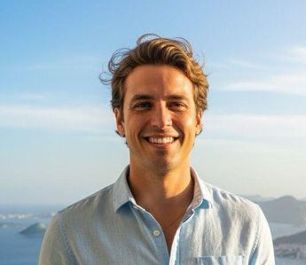 Picture of André Vasconcellos