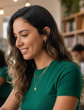 Picture of Carolina Lima